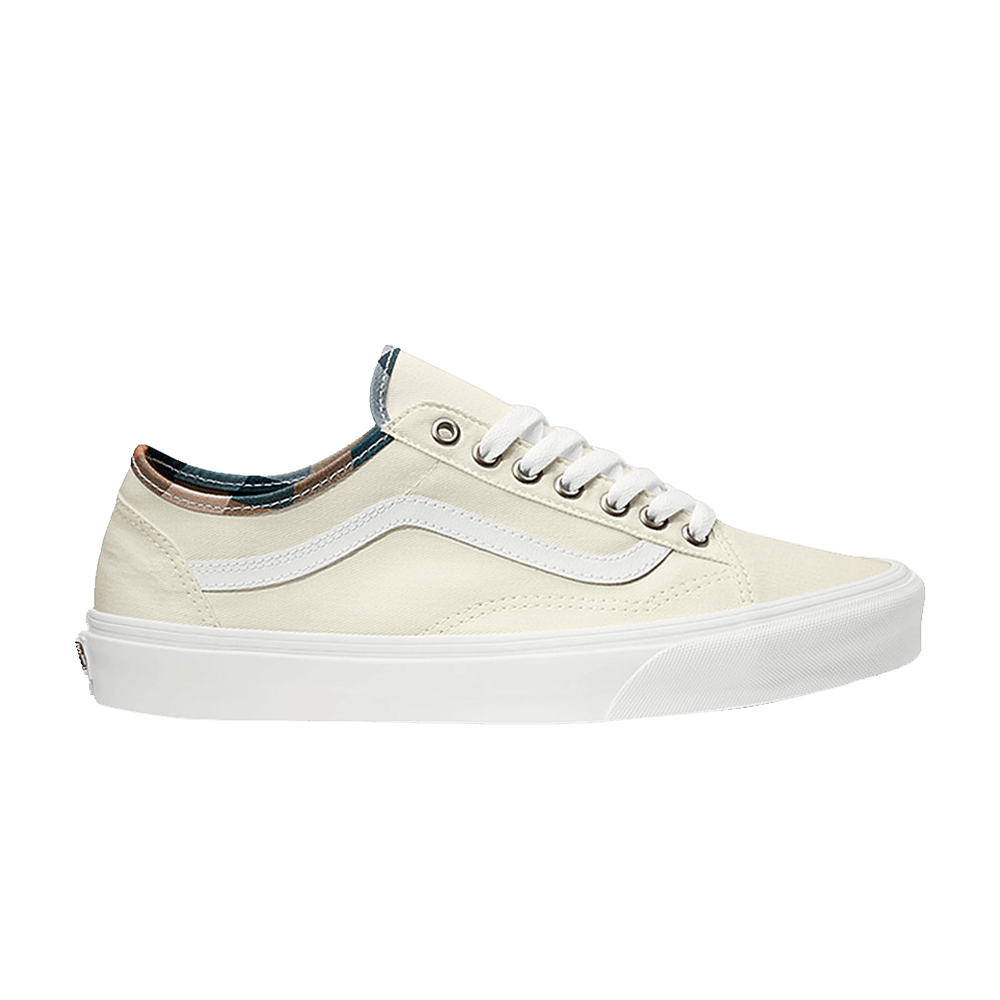 Vans Old Skool Tapered - Marshmallow
