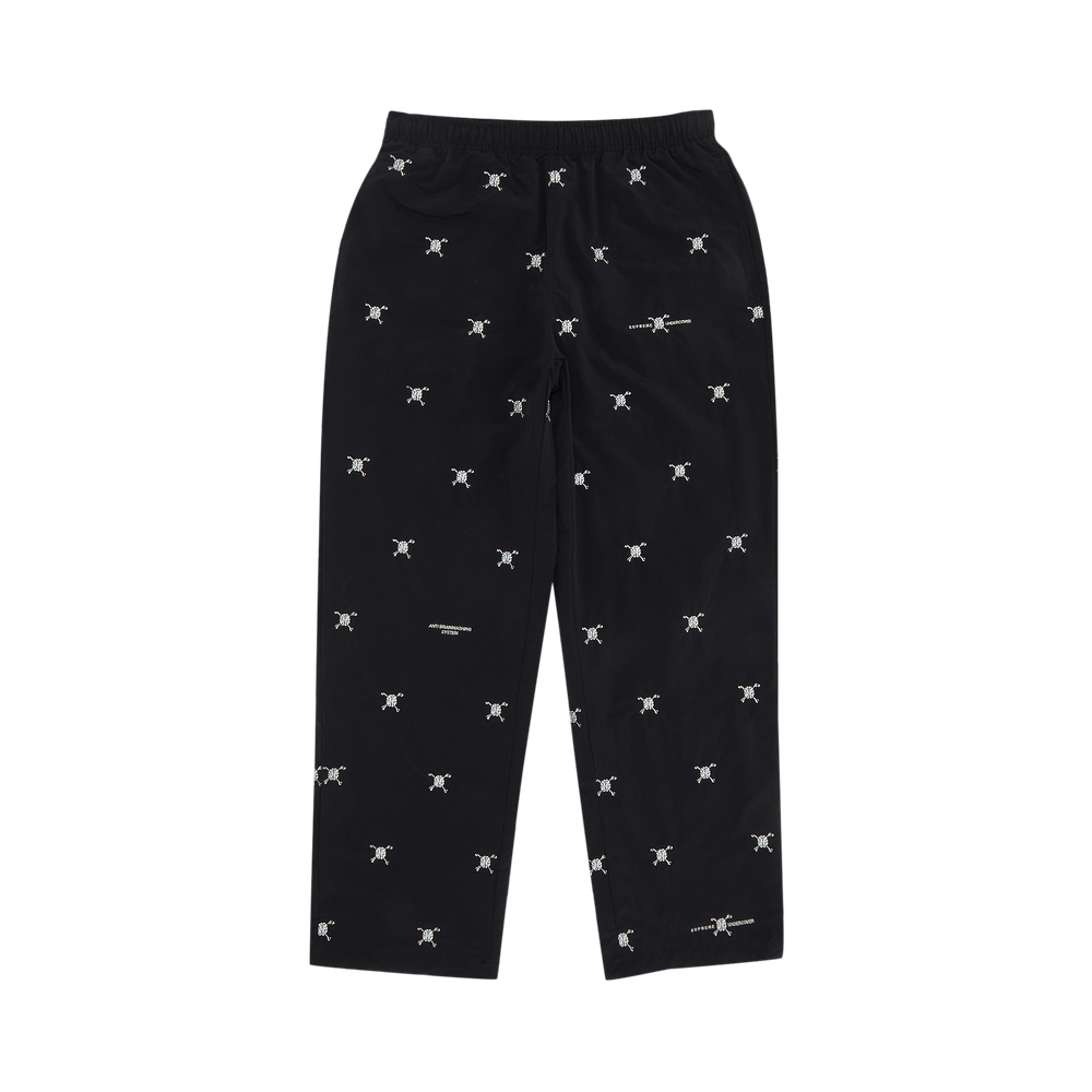 Supreme x UNDERCOVER Track Pant 'Black'
