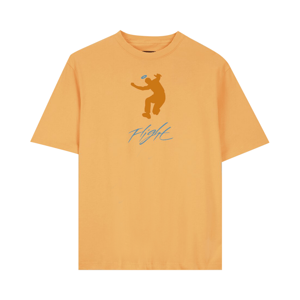 Buy Air Jordan x Union LA Graphic T-Shirt 'Sport Gold