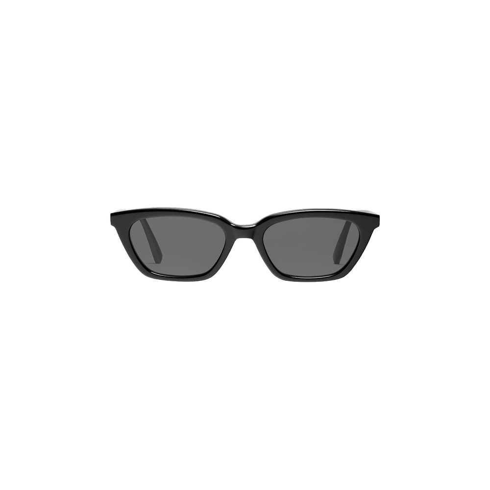 Gentle Monster Loti 01 Sunglasses 'Black' | GOAT