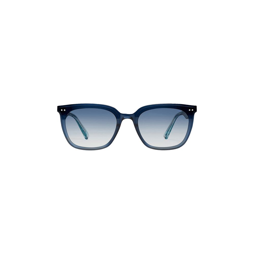 Buy Gentle Monster Heizer NC2 Sunglasses 'Blue' - HEIZER NC2 BLUE 