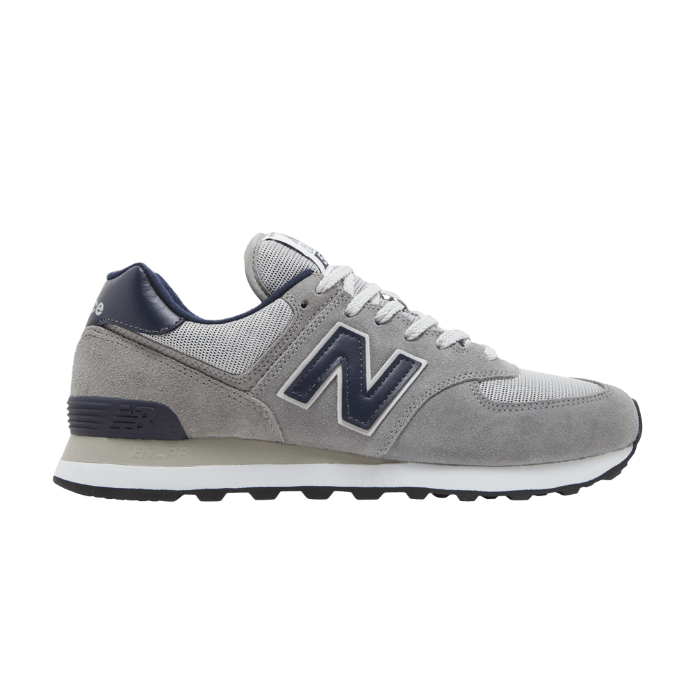 New Balance 574 History Class Pack - Grey Blue for Sale