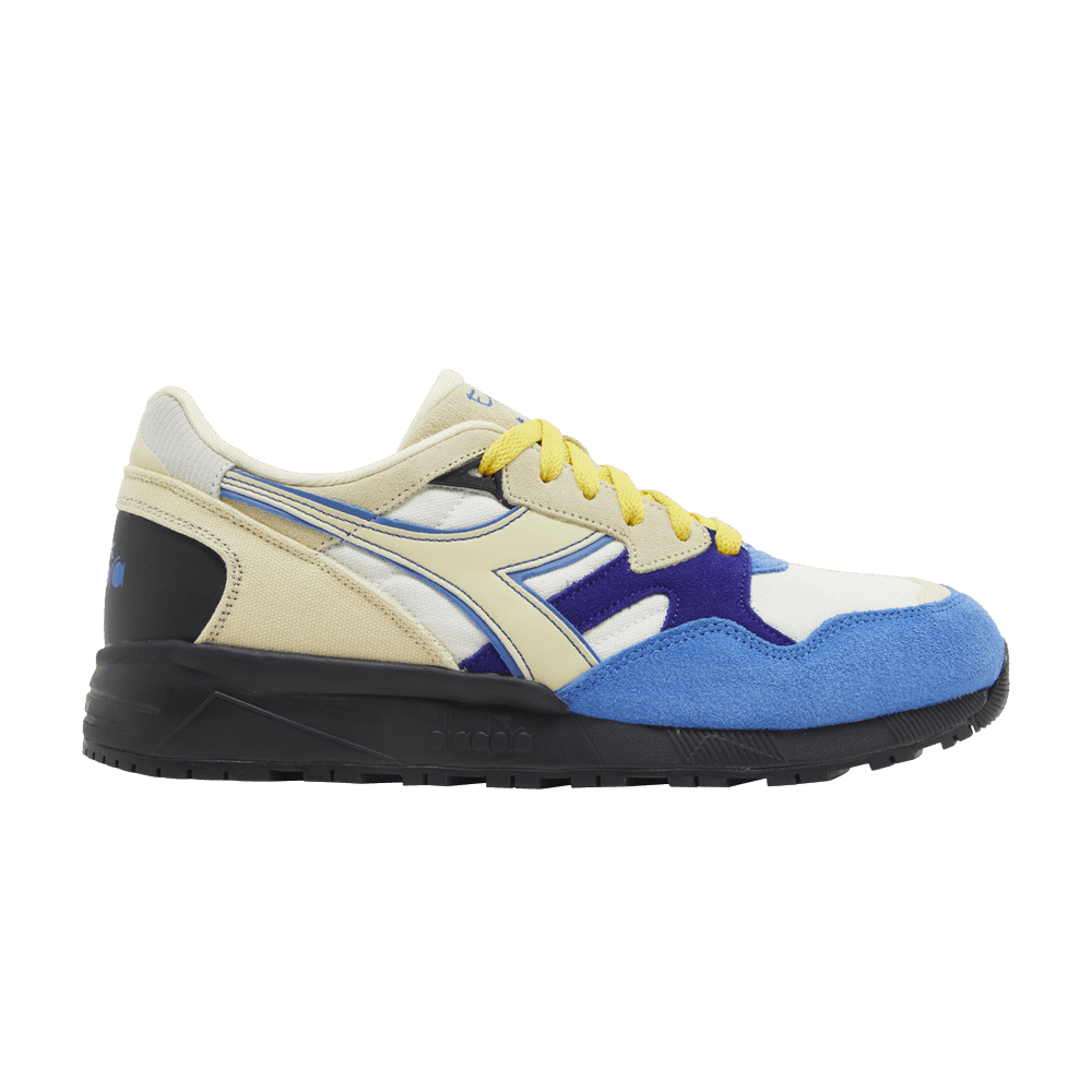 Buy Dave East x Diadora N9002 'From The Dirt' - 501 180152 D0462
