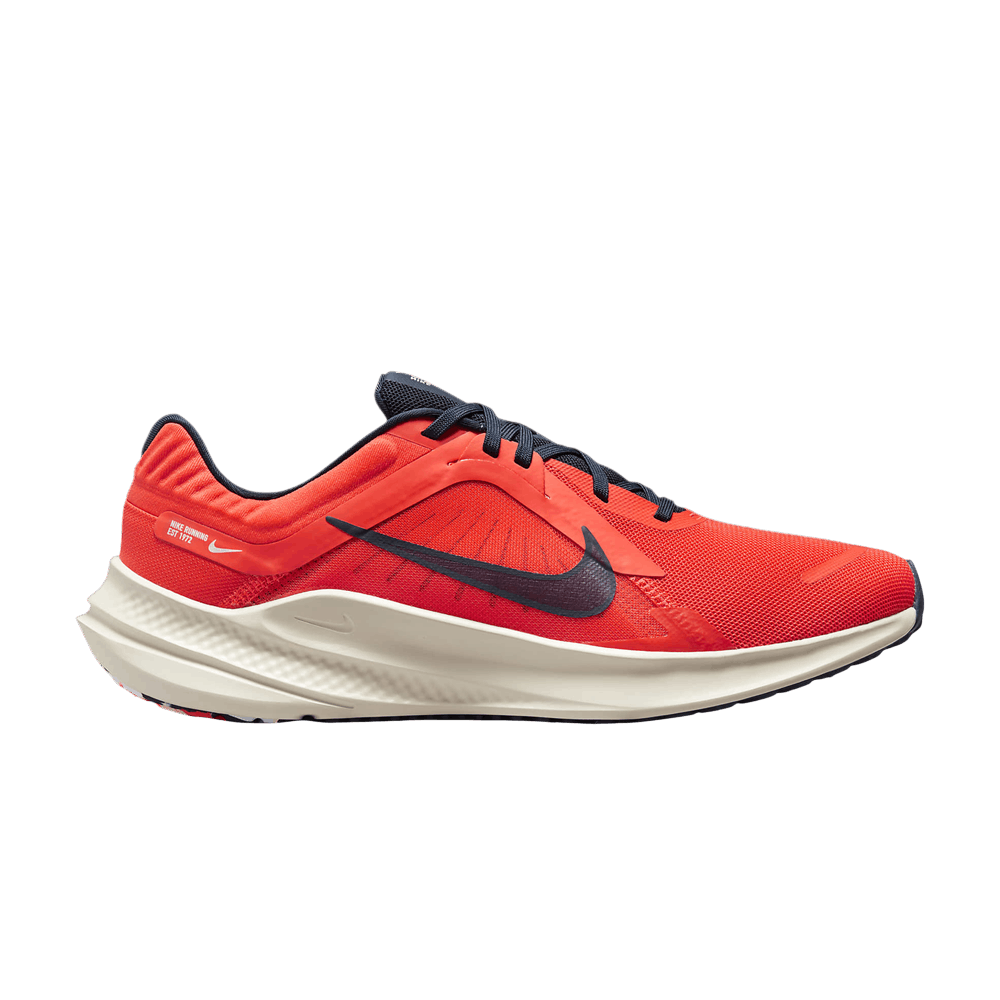 Buy Nike Quest 5 'Bright Crimson' - DD0204 600 | GOAT