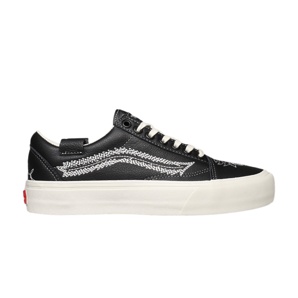 Shane Gonzales X Vans Old Skool Vlt Lx Star Spangled Glamour