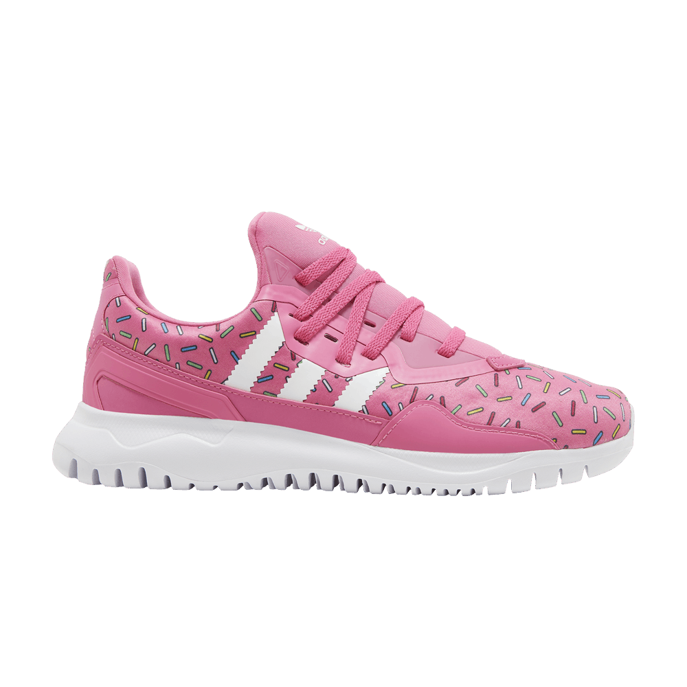 Adidas flex shoes online