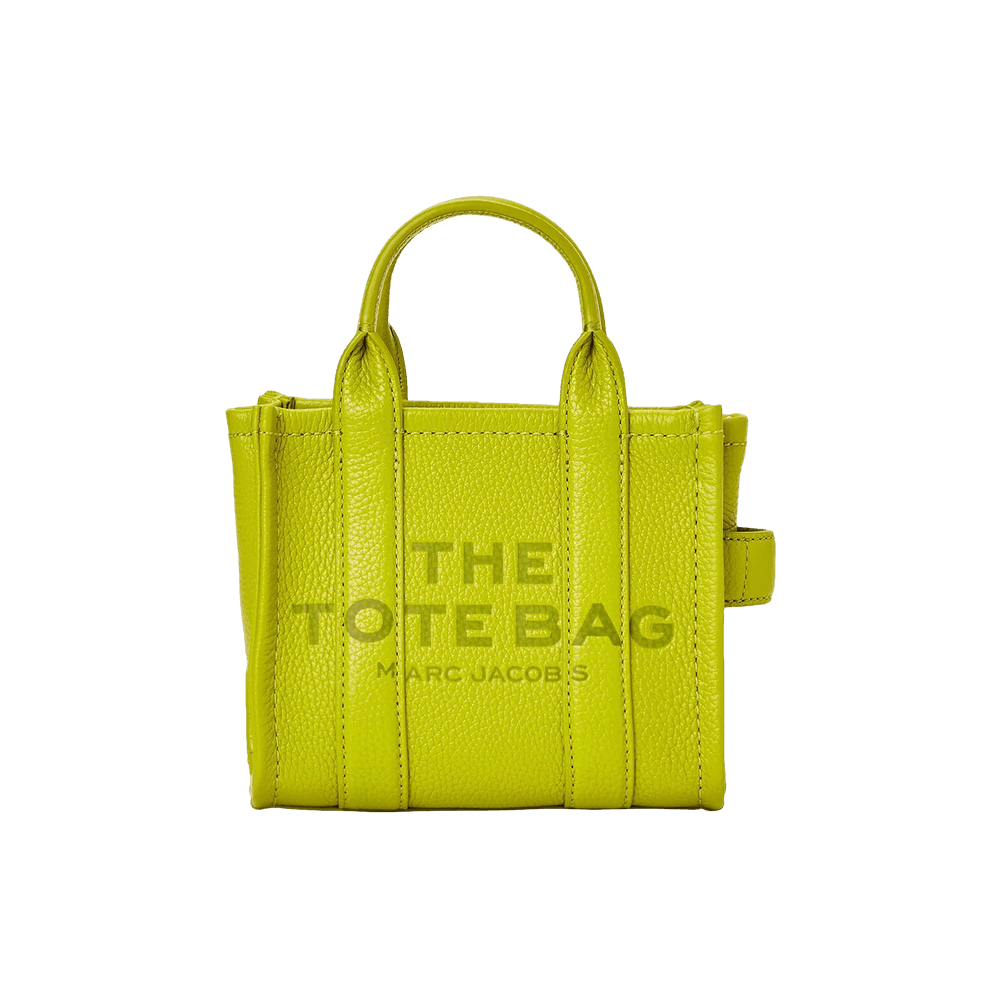Buy Marc Jacobs The Micro Tote Bag 'Citronelle' - H053L01RE22 368