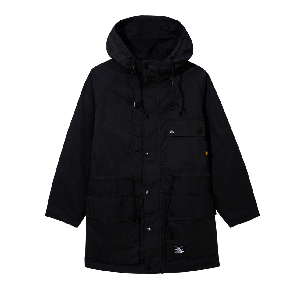 Obey heller ii jacket store