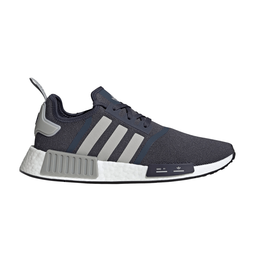 Adidas NMD R1 JD Sports Navy/Black BD1356 adidas Originals NMD JD Sports Exlcusives | Hypebeast main image 4