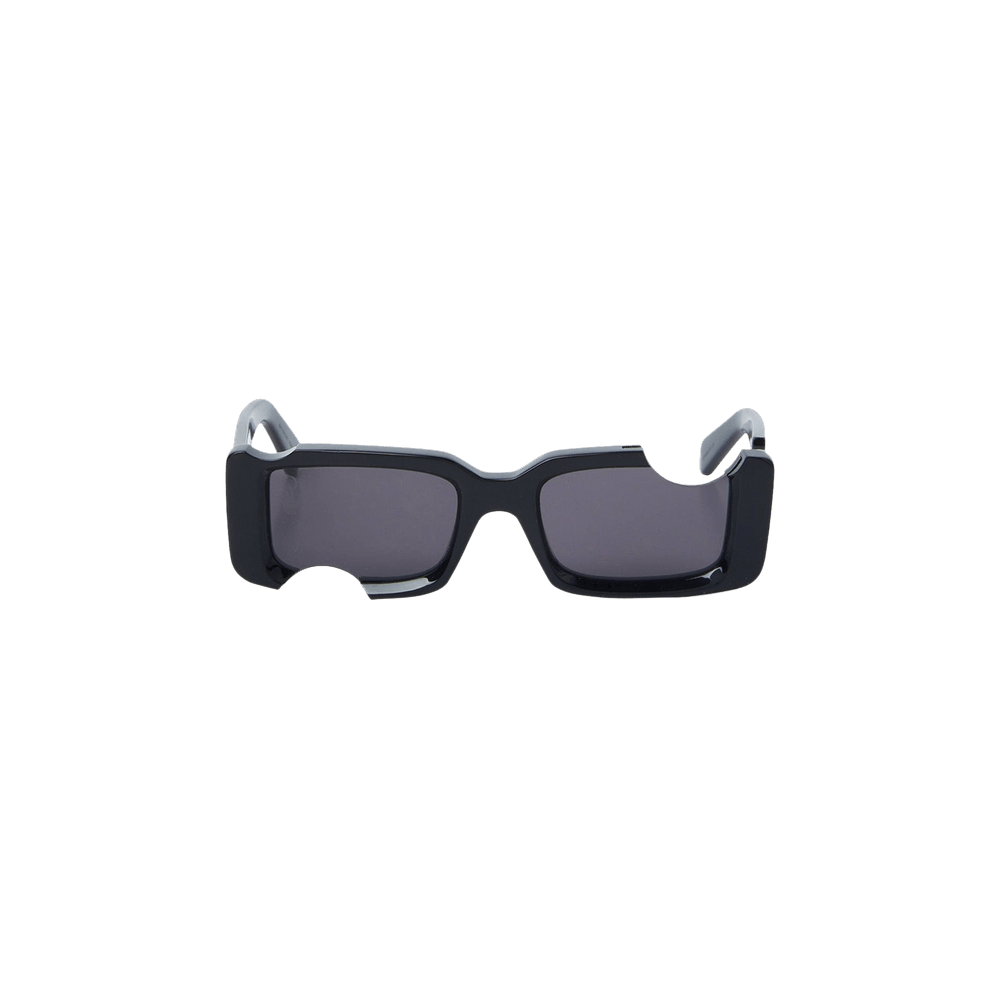 Buy Off-White Cady Sunglasses 'Black/Dark Grey