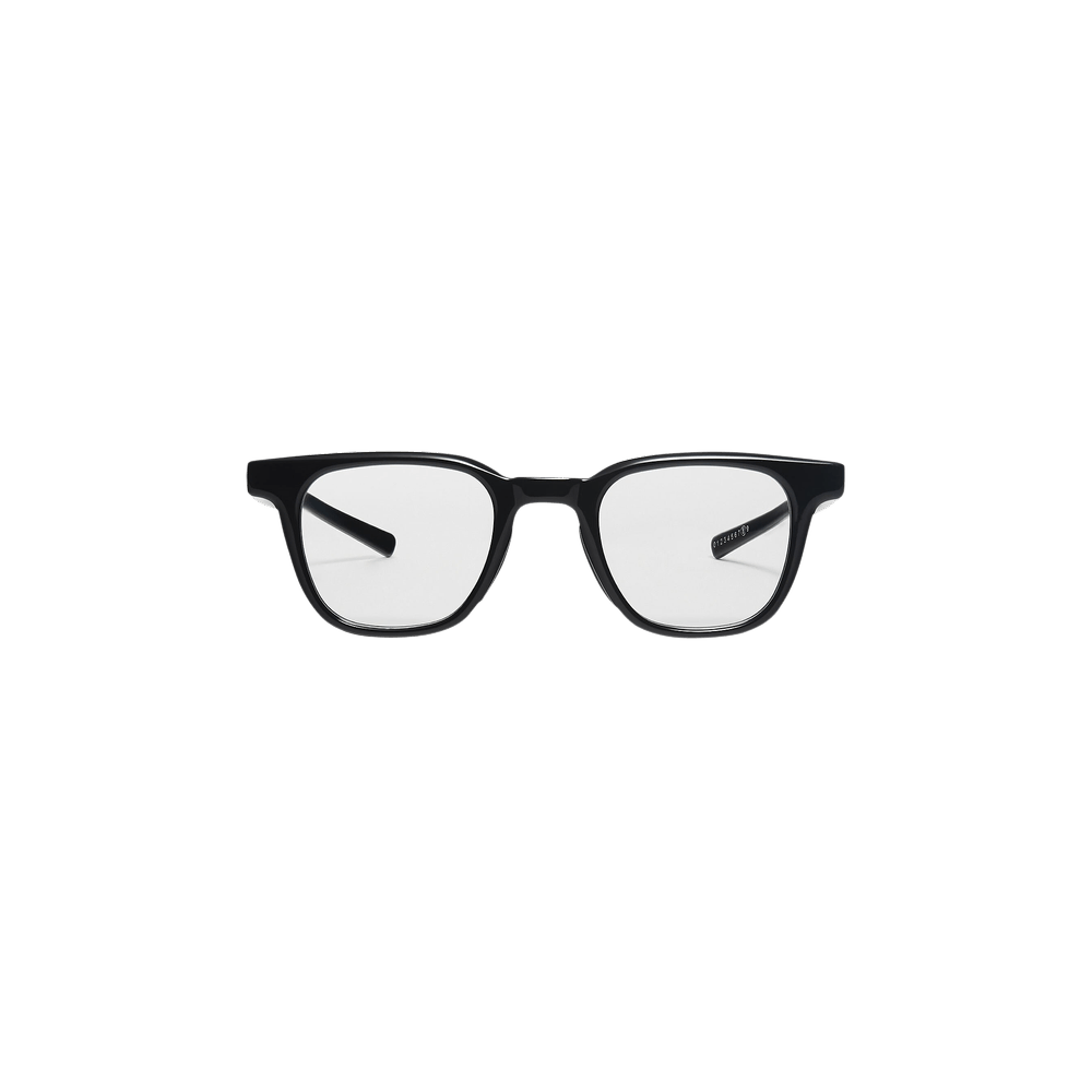 Buy Gentle Monster x Maison Margiela MM010 01 Sunglasses 'Black