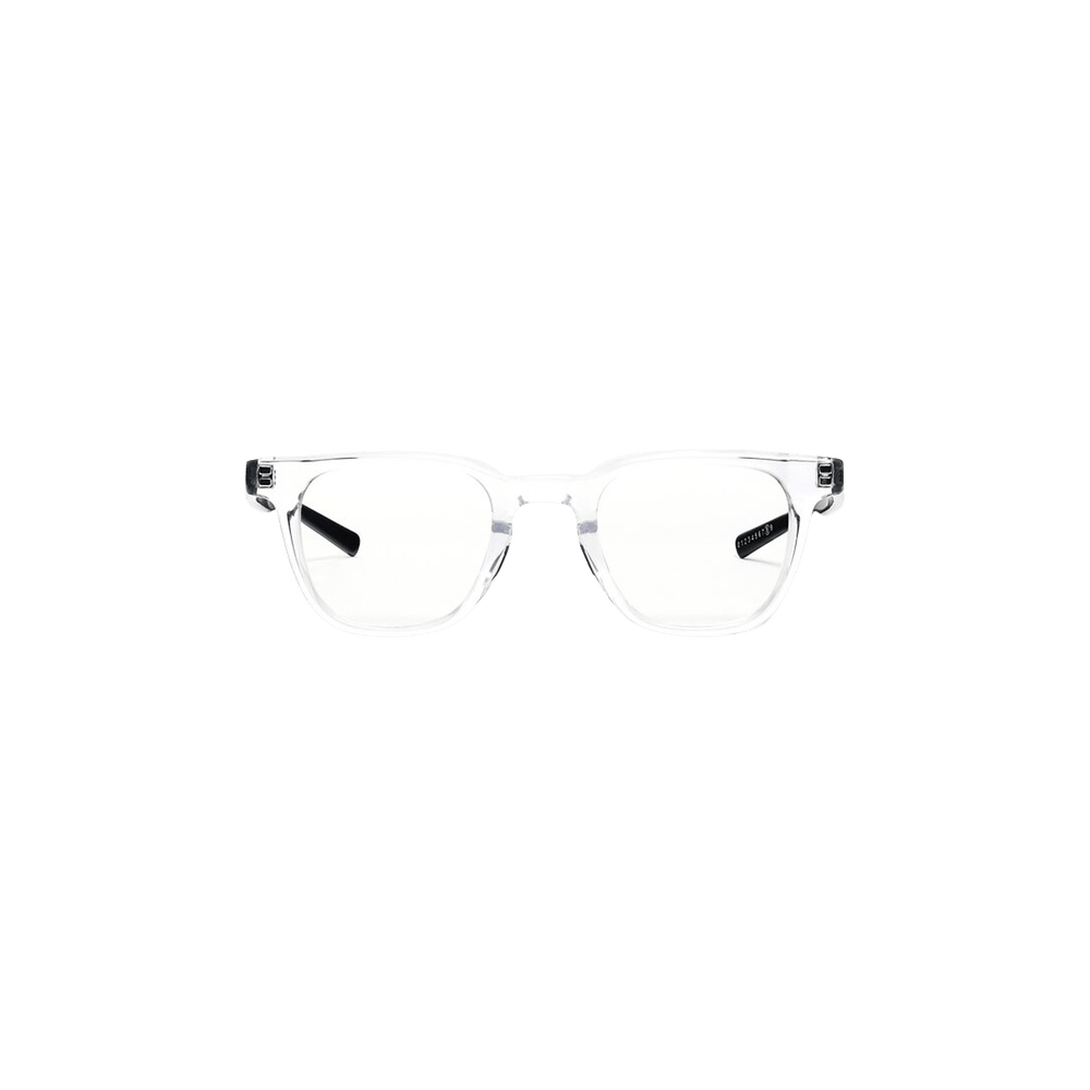 Gentle Monster x Maison Margiela MM010 C1 Sunglasses 'Clear' | GOAT