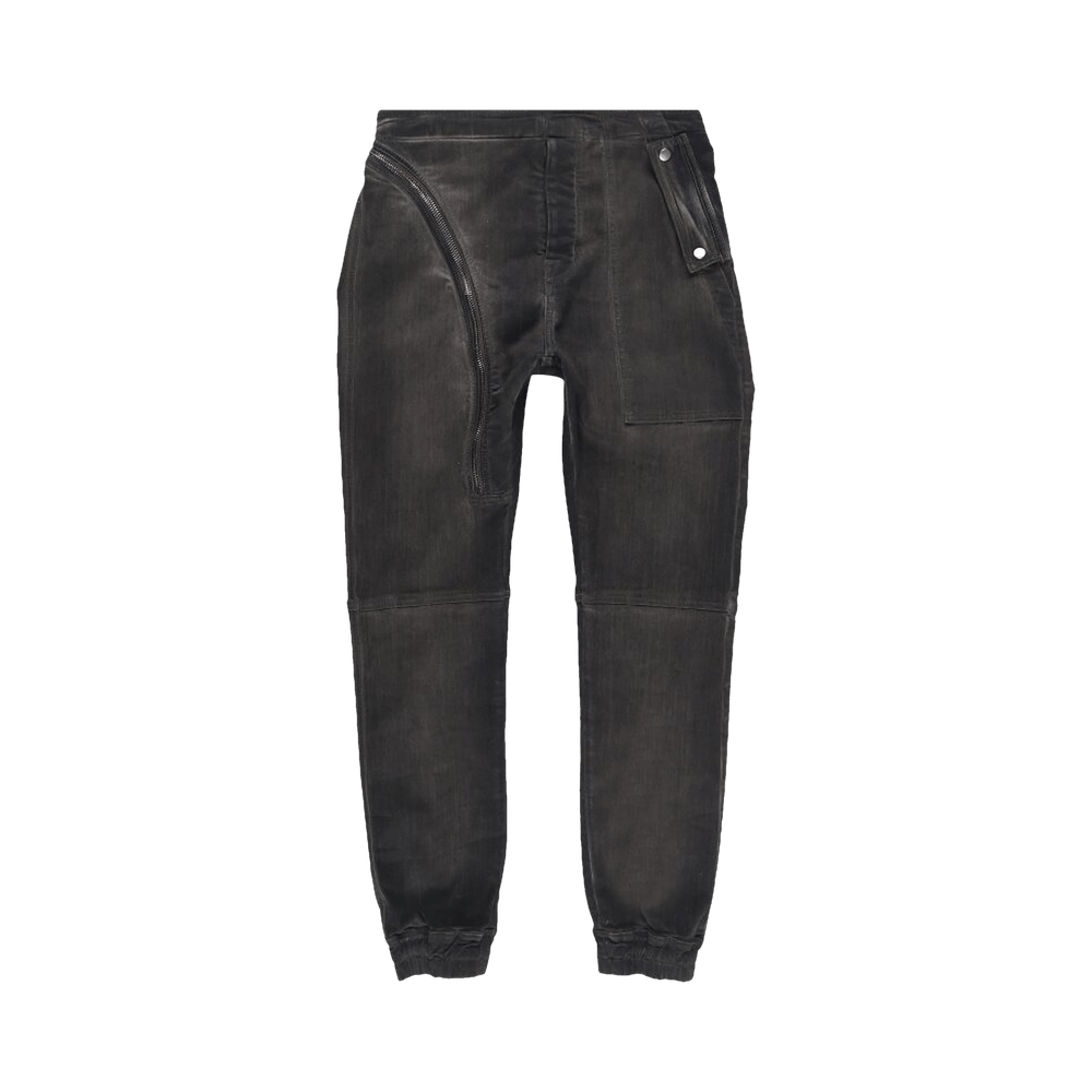 Buy Rick Owens DRKSHDW Aircut Joggers 'Dark Dust' - DU01C6361 SDK