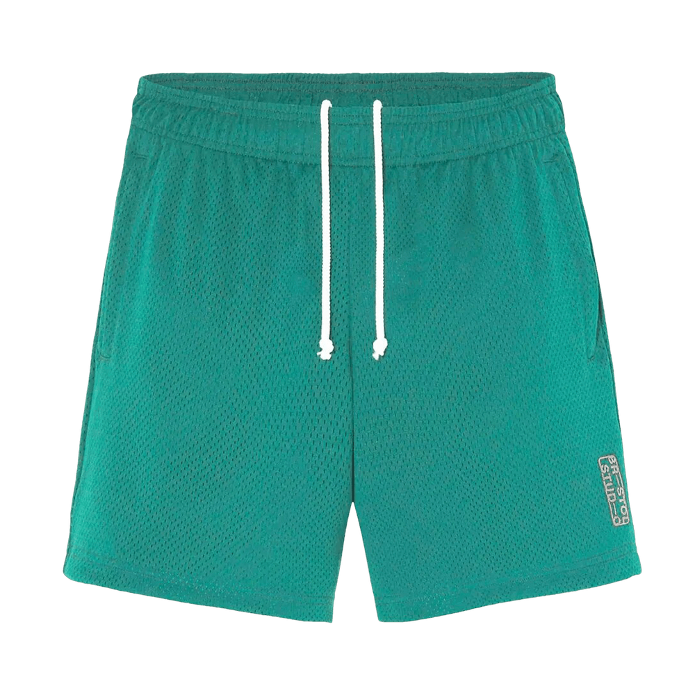 Buy Bristol Studio Core Shorts 'Seafoam' - BSFW22 CSS | GOAT NL
