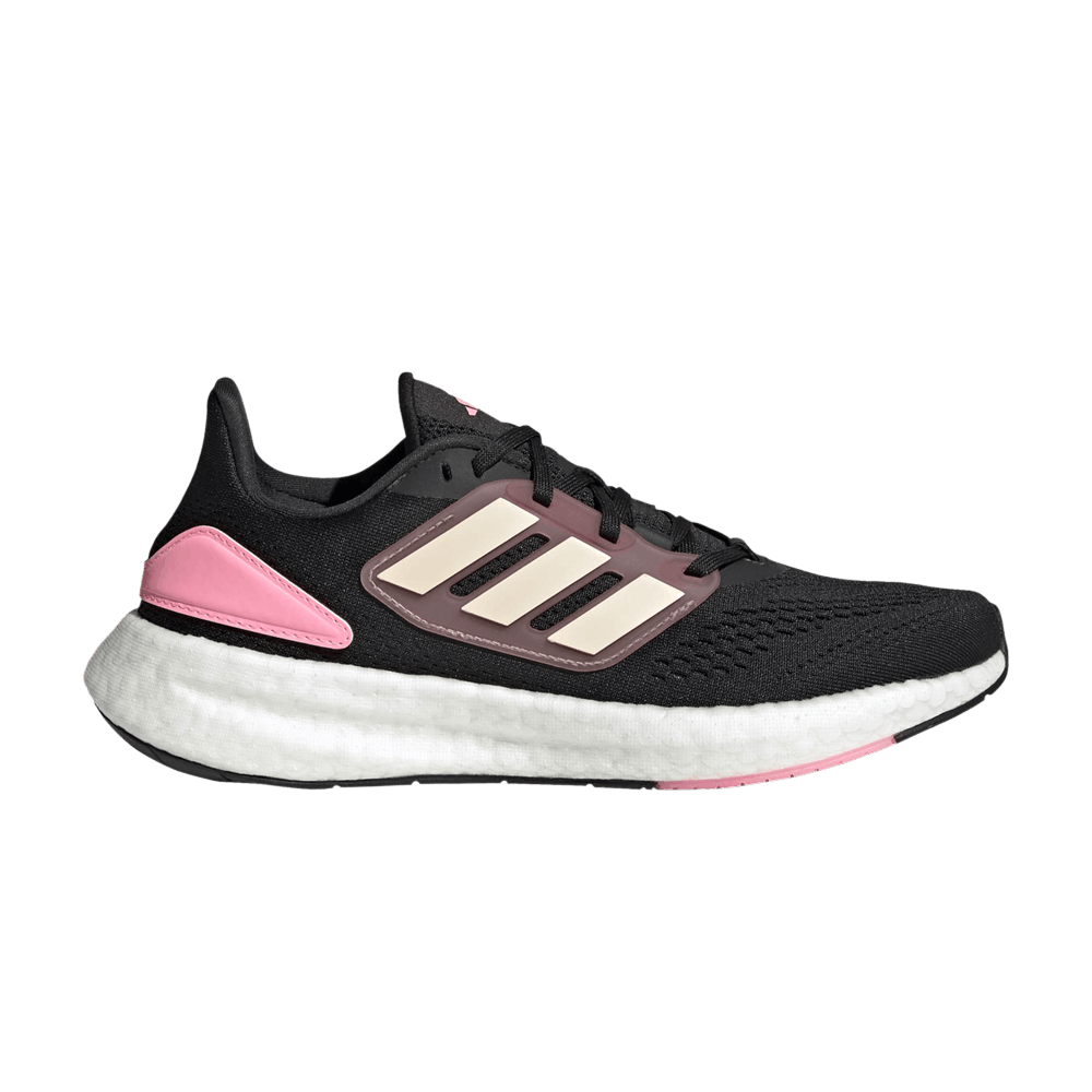 adidas gazelle silver green womens adidas Ultraboost Pb W Core Black / Glory Pink / Cloud White   Sportamore.com