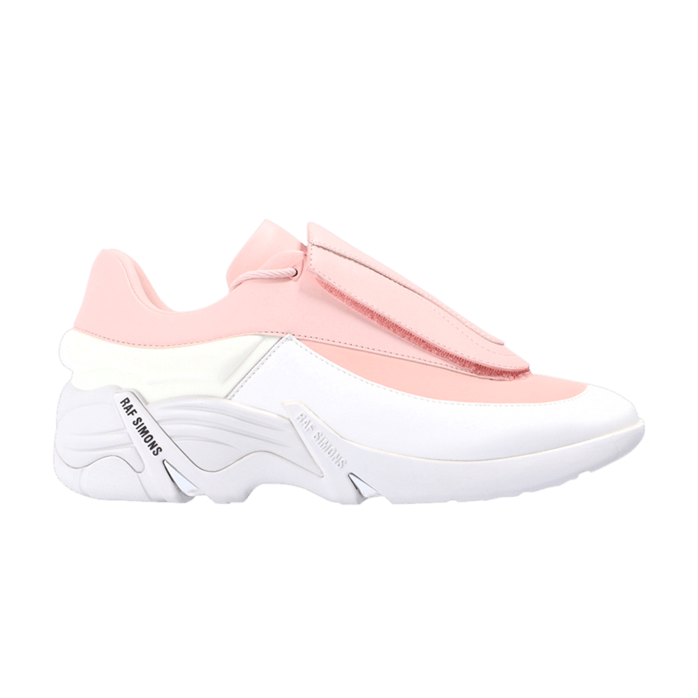 Team Pre Season Running Cap - Pink 'Antei' sneakers Raf