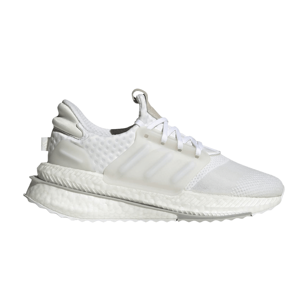 Buy Wmns X_PLRBOOST 'Triple White' - ID9441 | GOAT