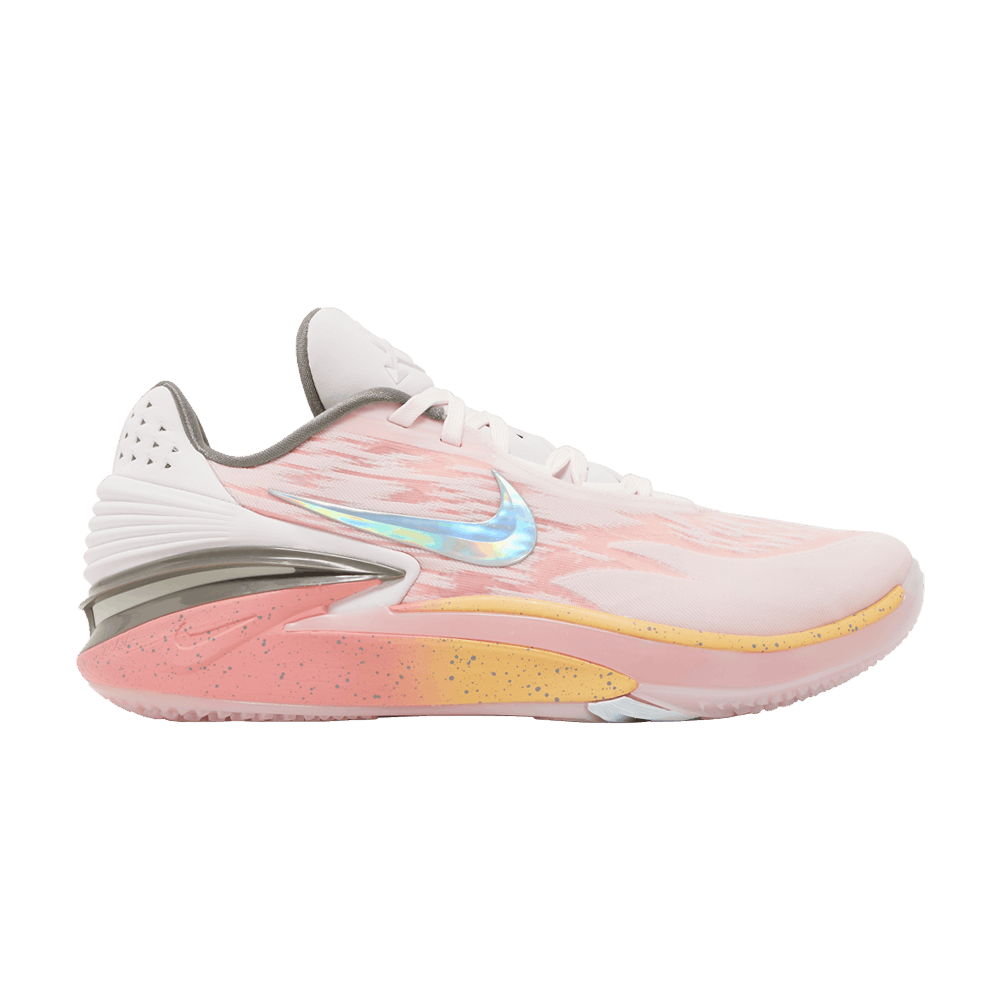 Buy Nike Air Zoom GT Cut 2 'Easter' - DJ6015 602 | GOAT