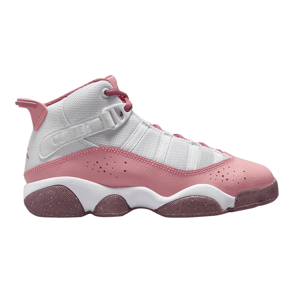 Jordan 6 rings for outlet girls