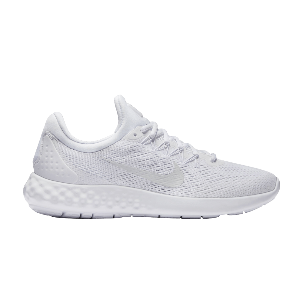 Nike skyelux 2025 men's white