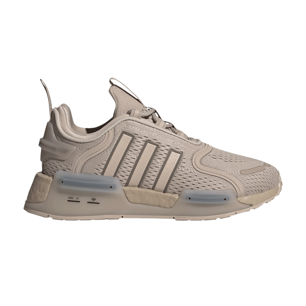 テネモス③ Buy NMD_V3 J 'Wonder Taupe' - HQ1663 | GOAT