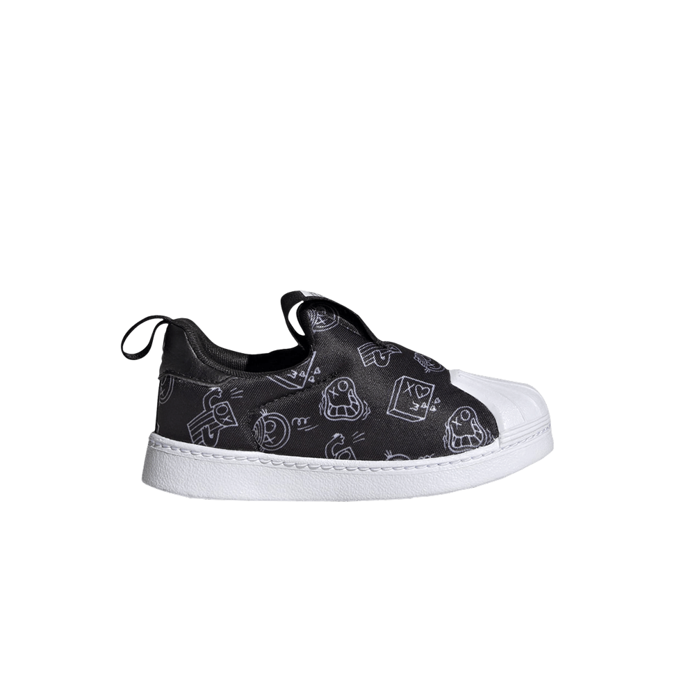 adidas gazelle silver green womens adidas Disney Superstar 360 Shoes Mickey GY9149