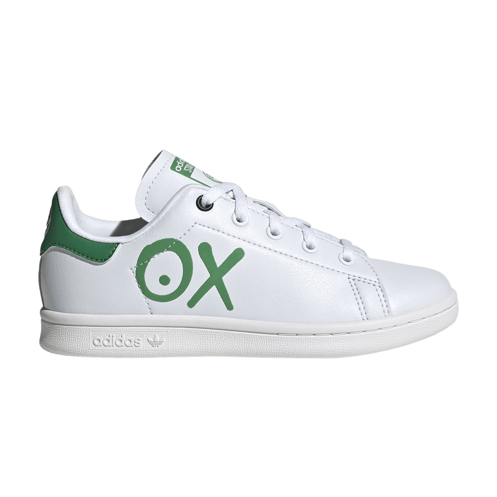 Buy André Saraiva x Stan Smith Little Kid 'XO' - HQ6729 | GOAT Buy André Saraiva x Stan Smith Little Kid 'XO' - HQ6729 | GOAT