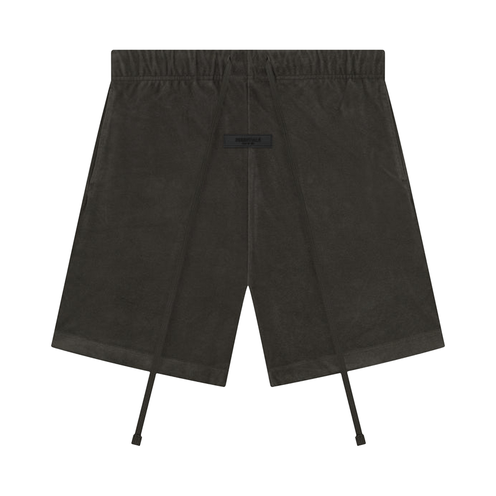 Fear of god military physical training short 2025