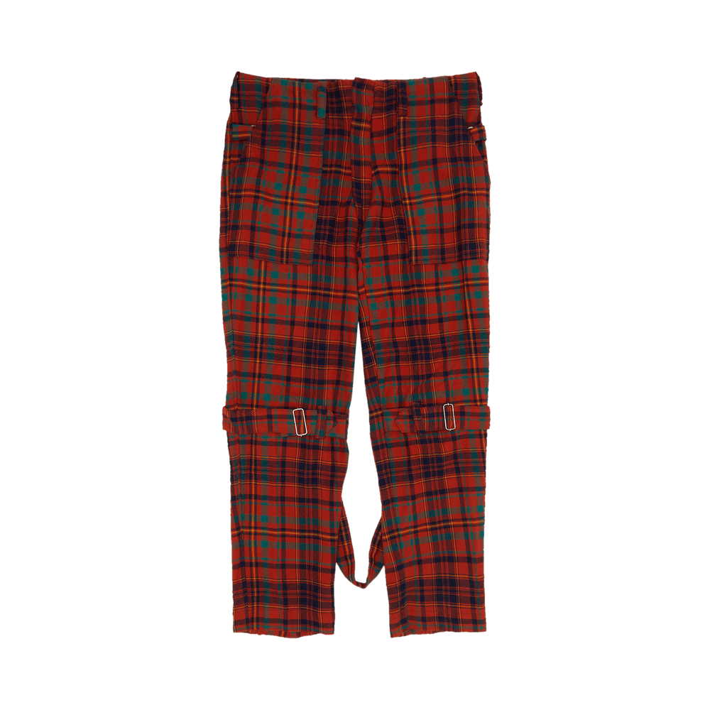 【送料&関税込】Vivienne Westwood Wool sang Trousers VIVIENNE WESTWOOD | Sang Trousers | Men | Navy | Flannels