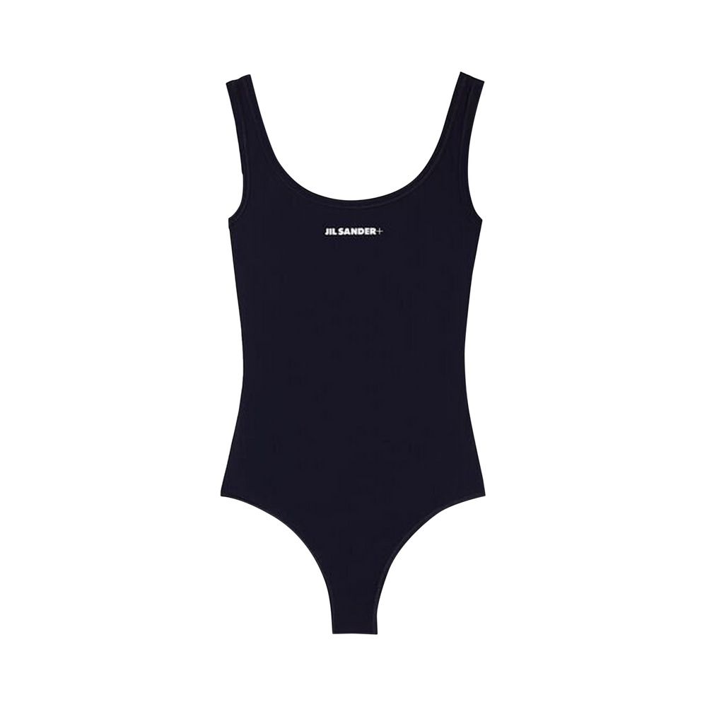 ワンピース水着 JIL SANDER Woman Swimsuit Black J40SD0104J20011 001 Buy Jil Sander One Piece Swimsuit 'Black' - J40SD0104 J20011