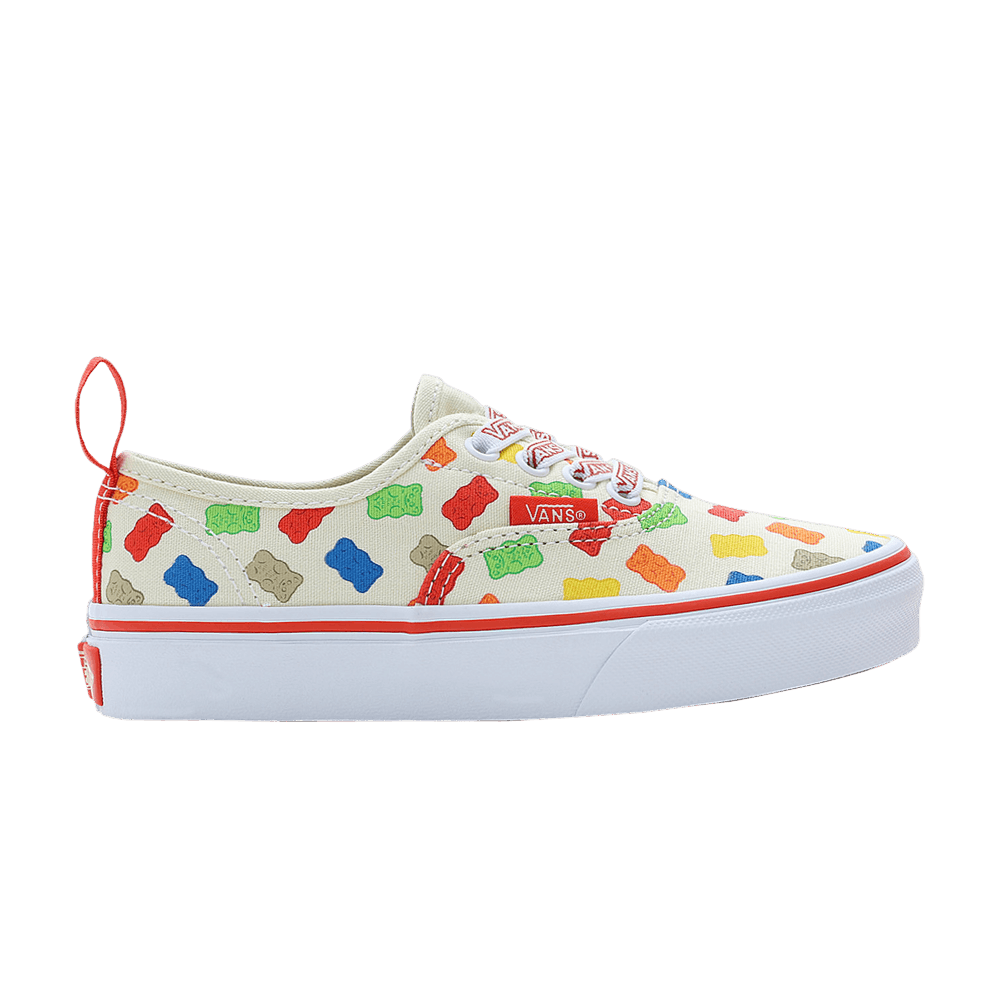 Haribo x Authentic Elastic Lace Kids 'Allover Goldbears Print'