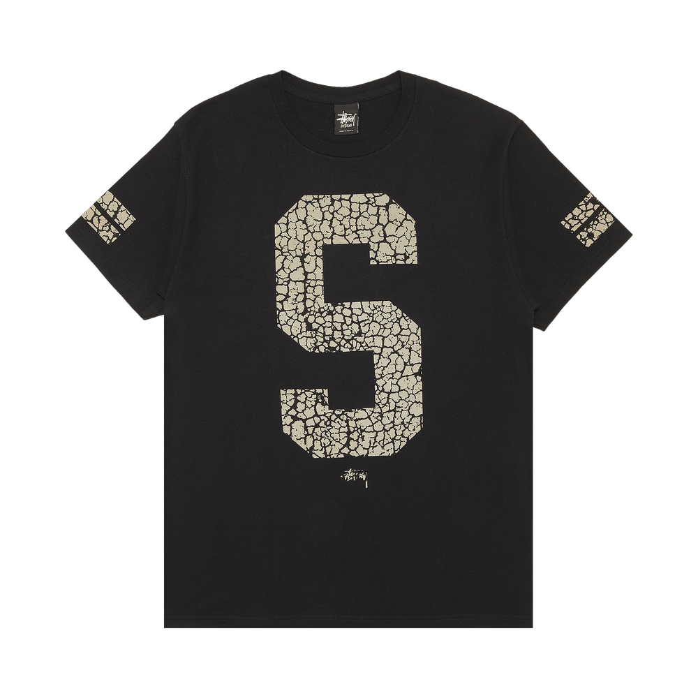 Buy Stussy Elephant S Tee 'Black' - 1903349 BLAC | GOAT