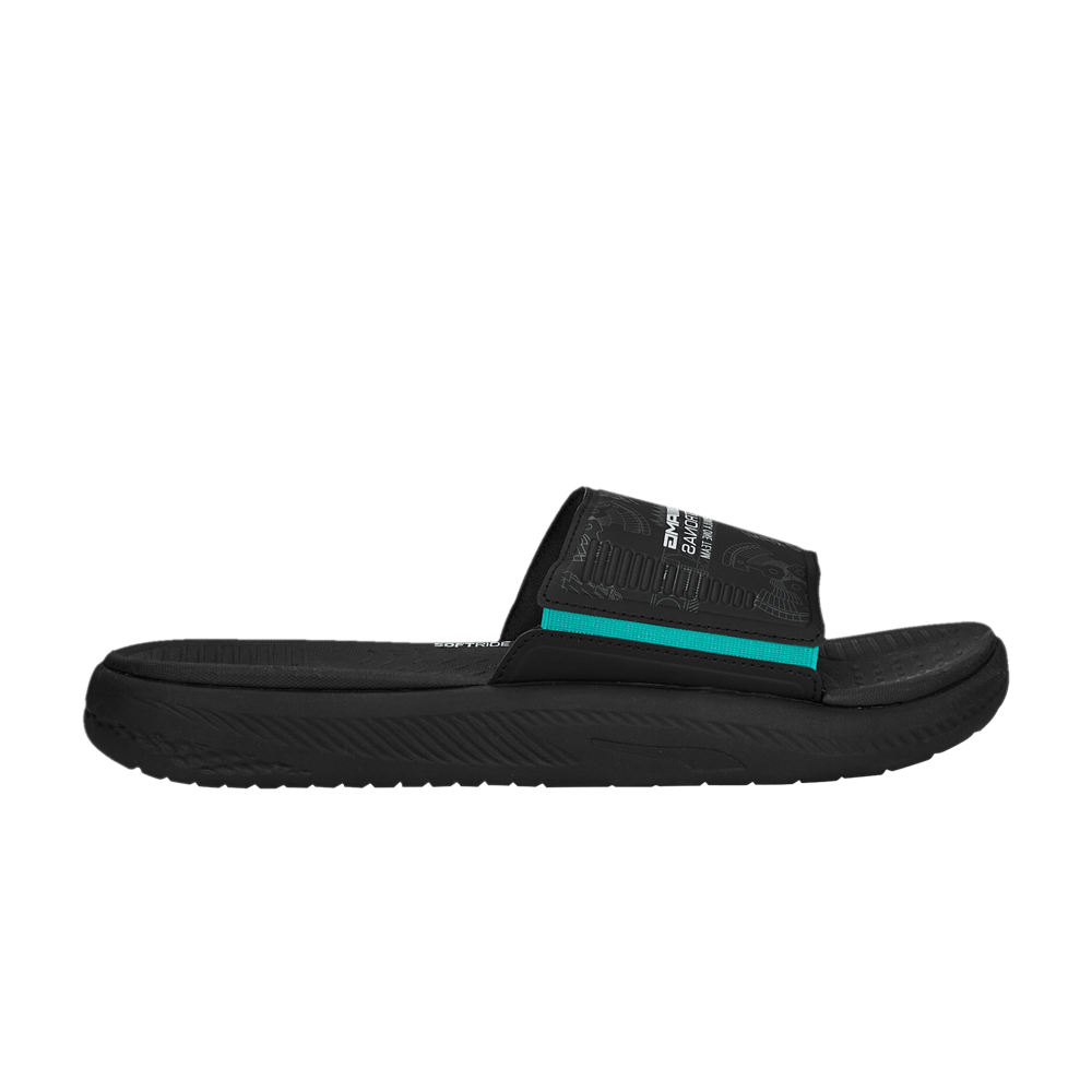 Mercedes amg flip flops best sale