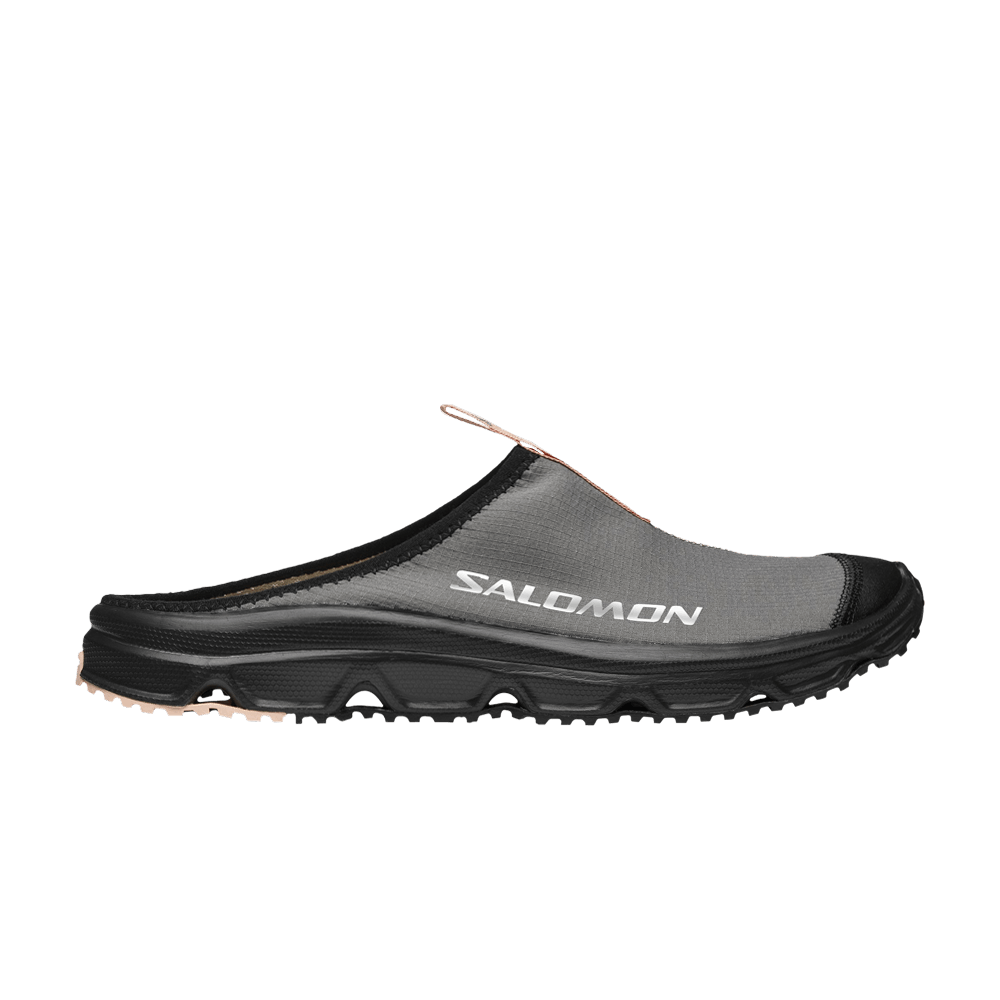 Buy Salomon RX Slide 3.0 'Pewter' - L47131400 | GOAT