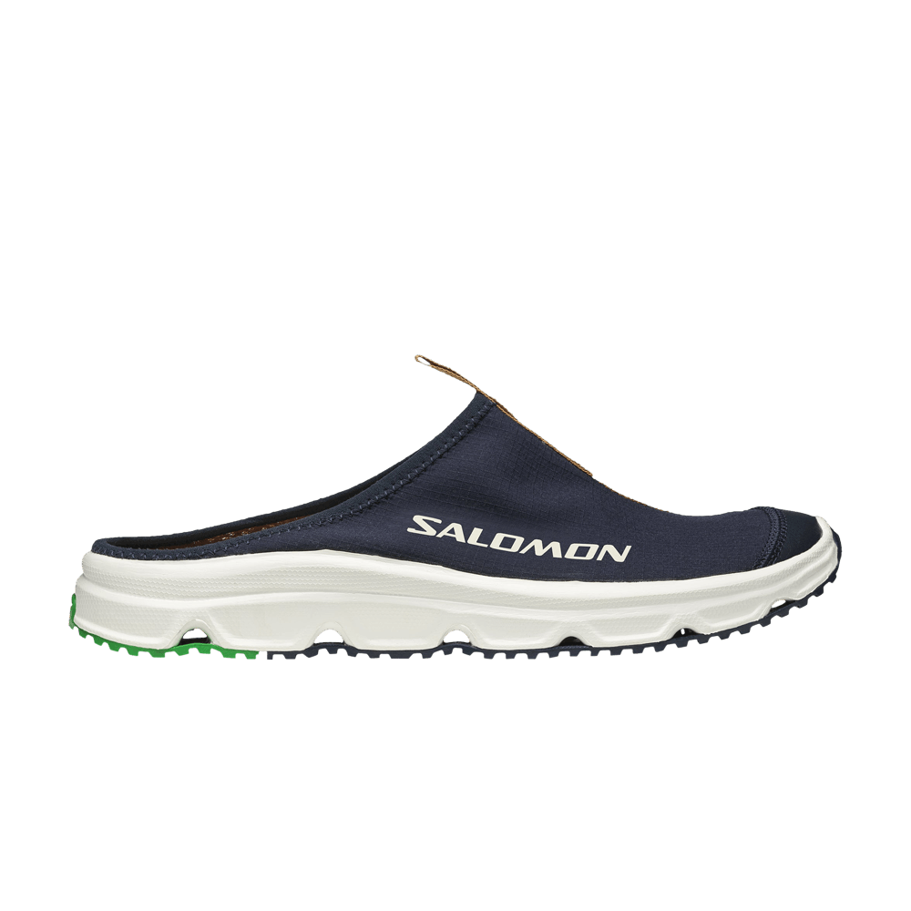 Buy Salomon RX Slide 3.0 'Dark Sapphire' - L47131500 | GOAT