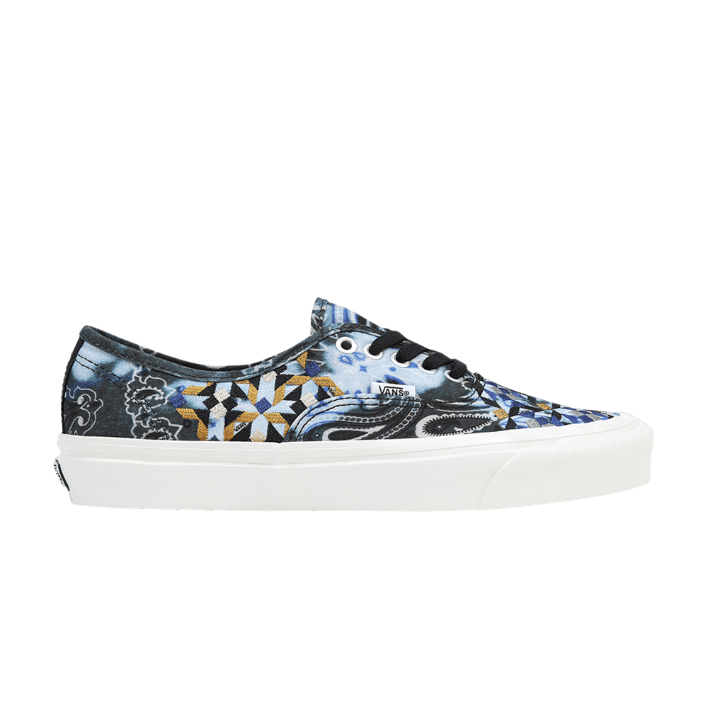 Vans Authentic 44 Dx Mixed Mosaic