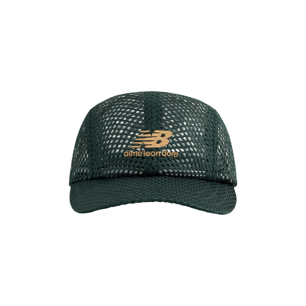 帽子 Aime leon dore Newbarance 991 Mesh Cap Aime Leon Dore x New Balance Mesh Hat (SS23) Brown