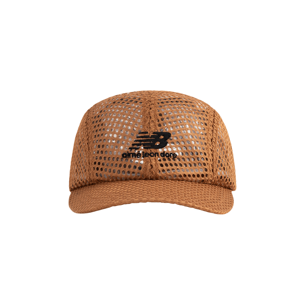 帽子 Aime leon dore Newbarance 991 Mesh Cap Aime leon dore Newbarance 991 Mesh Cap