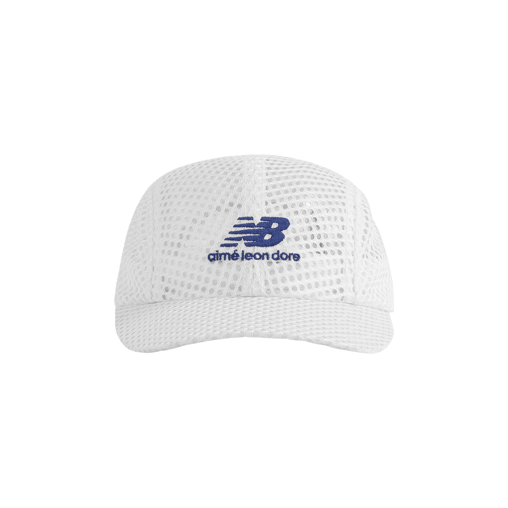 帽子 Aime leon dore Newbarance 991 Mesh Cap Aime leon dore Newbarance 991 Mesh Cap