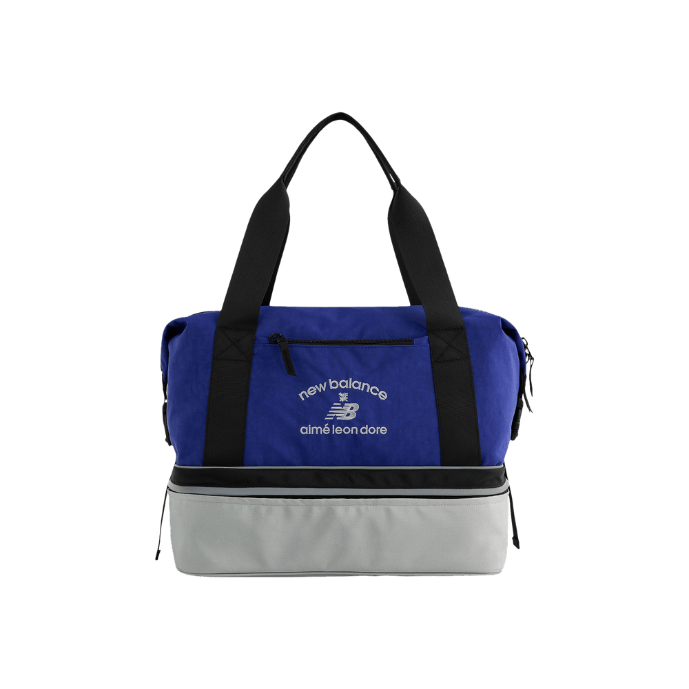 正規品美品 Aime Leon dore ✖️ New balance bag Buy Aimé Leon Dore x New Balance Duffle Bag 'Royal Blue