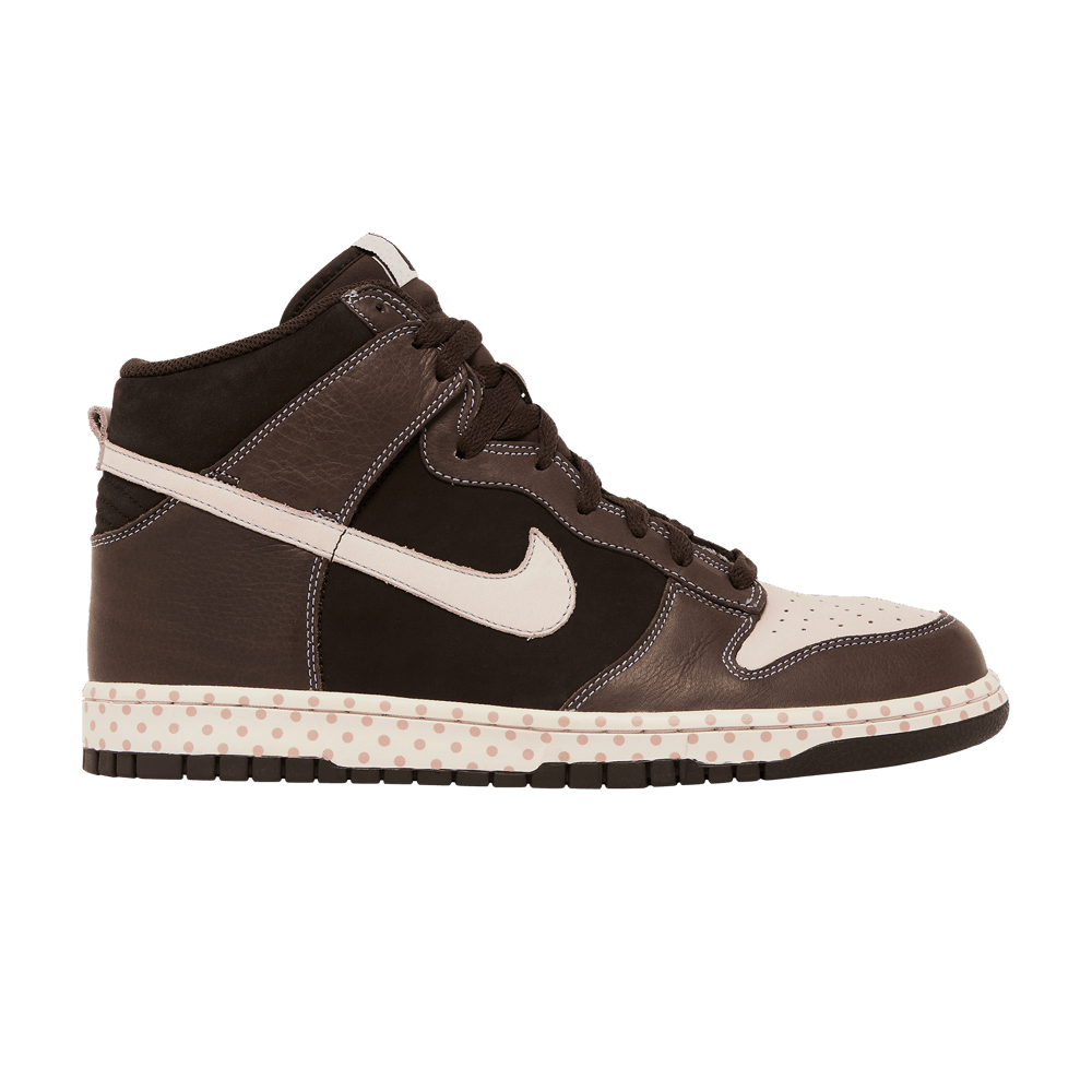 Nike Dunk High Easter Polka Dot Men's - 308348-261 - US