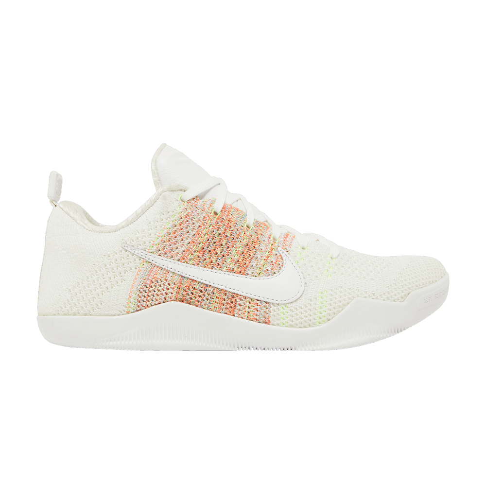 Kobe low white new arrivals