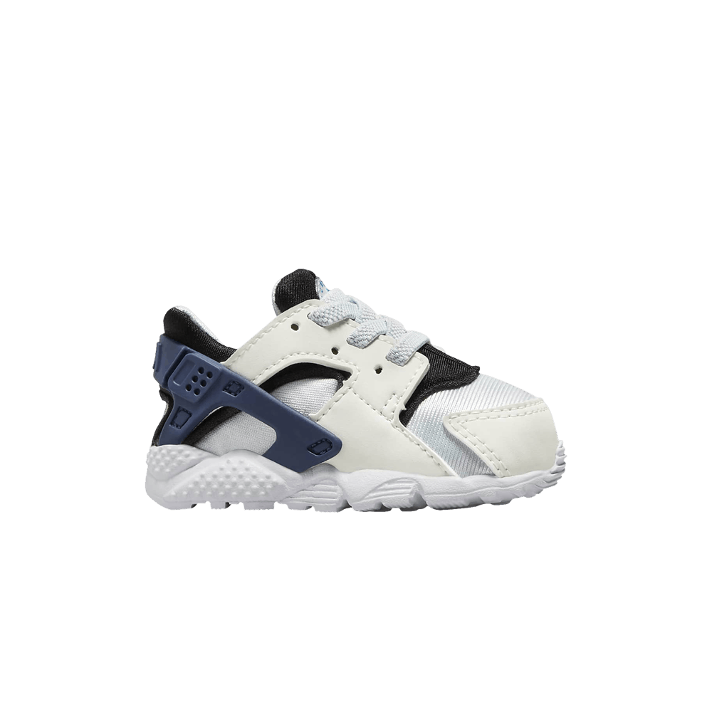 Buy Huarache Run TD White Deep Royal 704950 119 GOAT CA