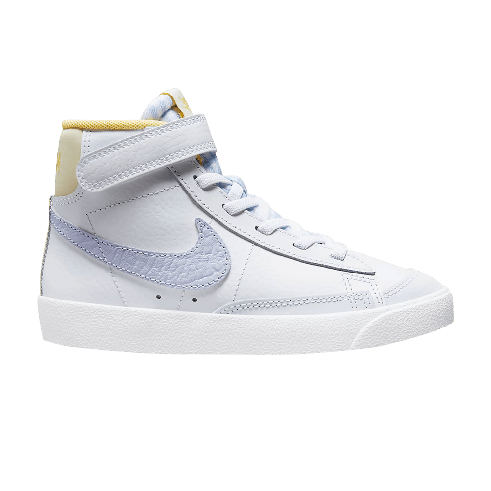 46.にー Amazon.com | Nike Big Kid's Blazer Mid '77 