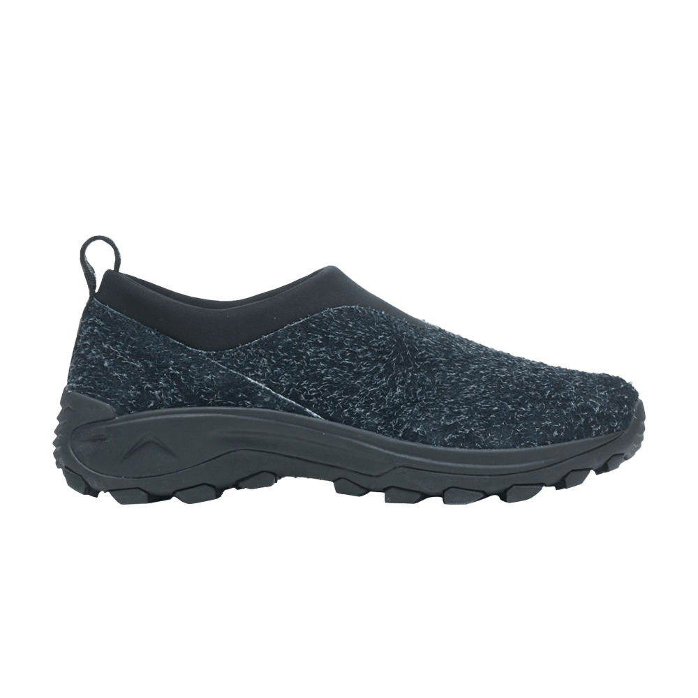 Buy Merrell Winter Moc 3 1TRL 'Black Oyster' - J004749 | GOAT
