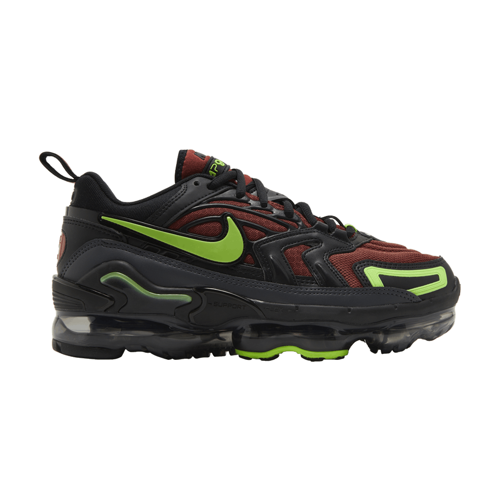 Vapormax 219 black and red outlet