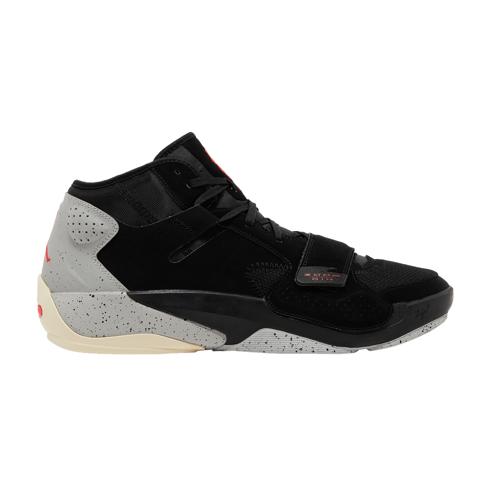 く日はお得♪ DO9161 - Cement' 'Black 2 Zion Jordan Buy 060 GOAT | その他