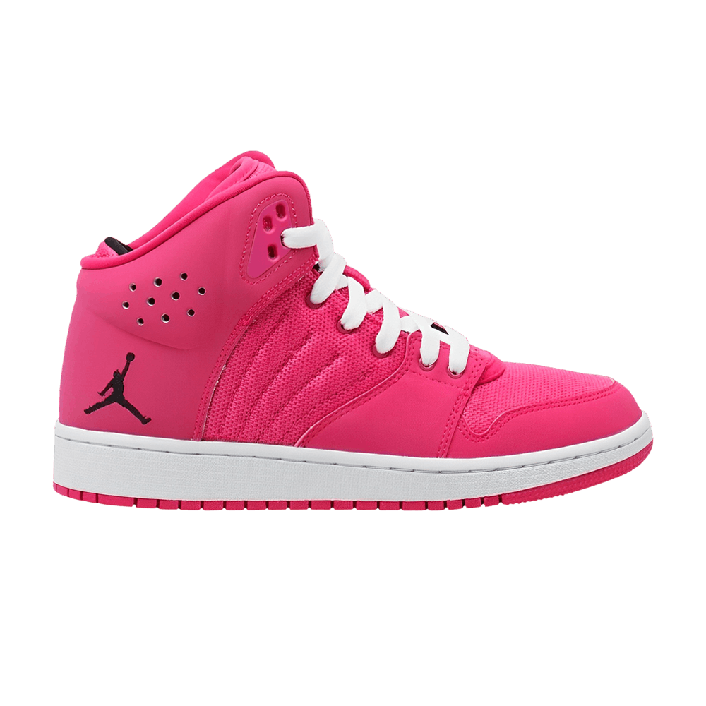ジョーダン JORDAN 1 FLIGHT 4 GG VIVID PINK Buy Jordan 1 Flight 4 GG 'Vivid Pink' - 820183 609 | GOAT CA