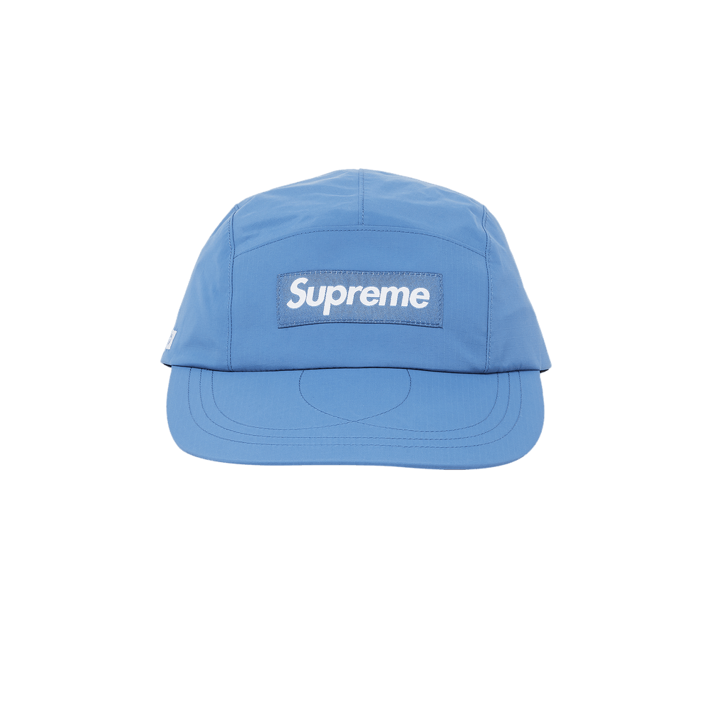 Blue camo supreme hat shop