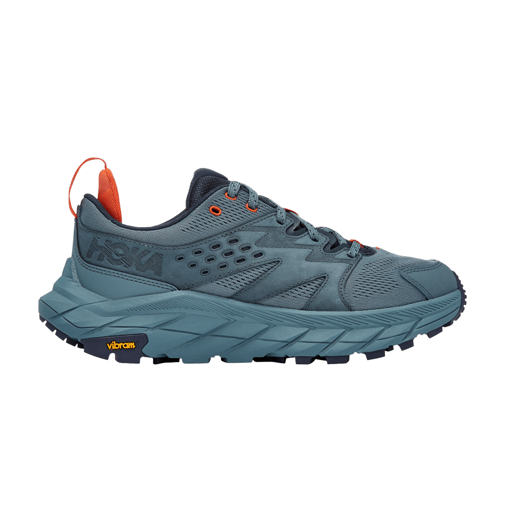 Hoka Anacapa Breeze Low 'goblin Blue'